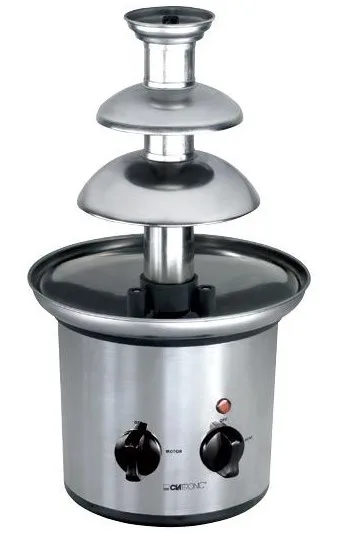 Clatronic SKB 3248 Chocolate Fountain 170 W