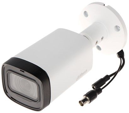DAHUA Camera 8.3Mpx 4K UHD MOTOZOOM