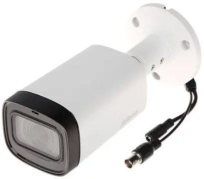 DAHUA Camera 8.3Mpx 4K UHD MOTOZOOM