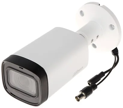 DAHUA Camera 8.3Mpx 4K UHD MOTOZOOM