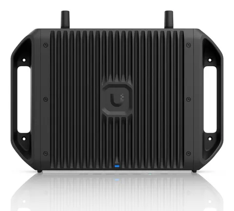 Ubiquiti UCG-Industrial gateway/controller 1000, 2500, 10000 Mbit/s