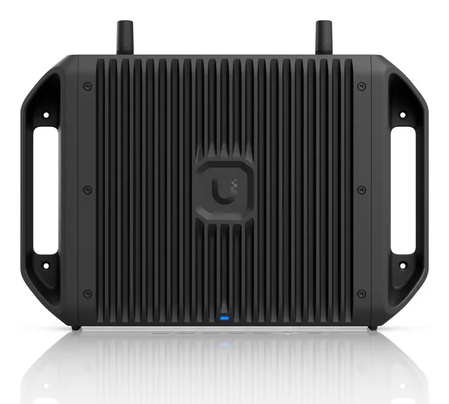 Ubiquiti UCG-Industrial gateway/controller 1000, 2500, 10000 Mbit/s
