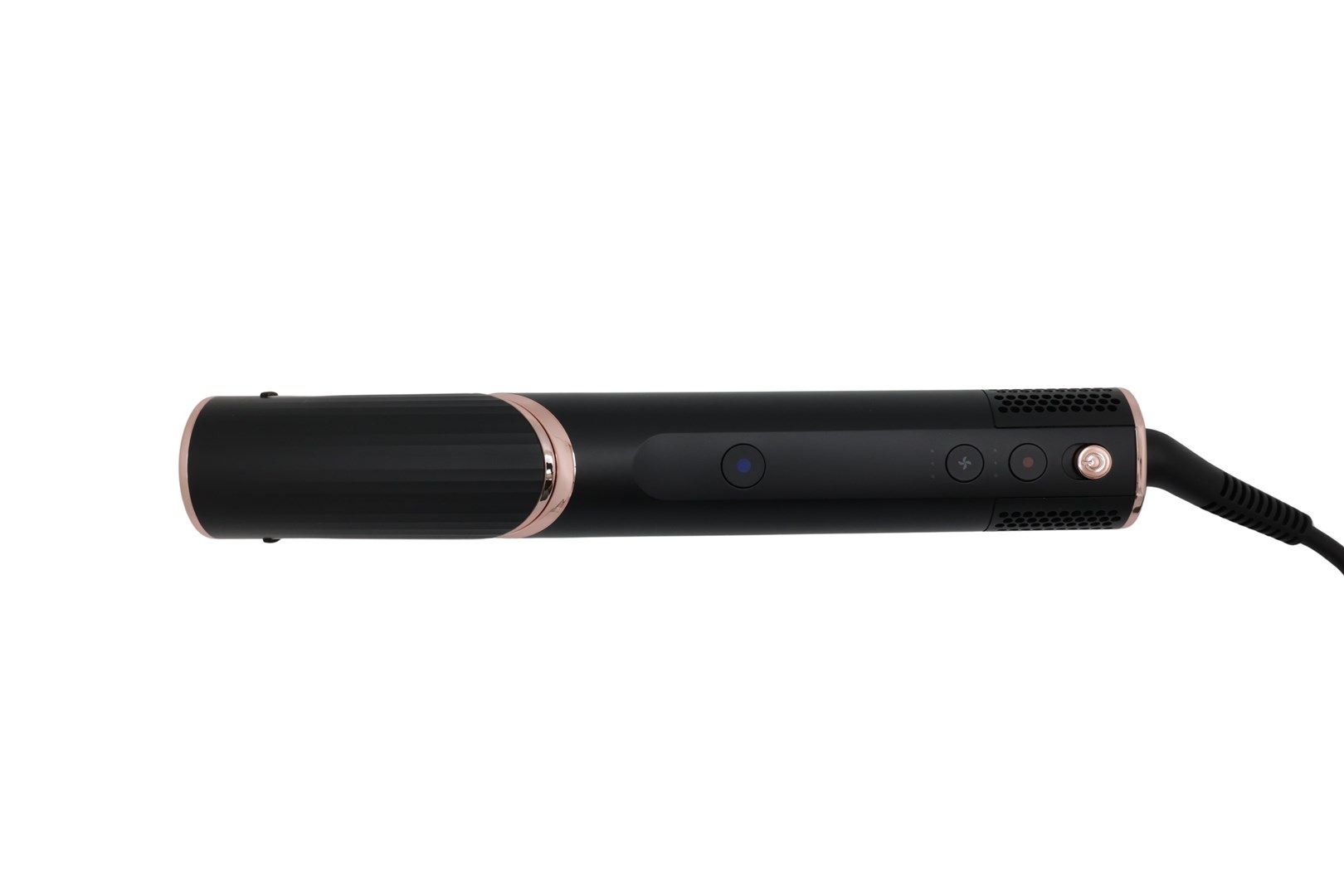 HD424DE FlexStyle 3-In-1 Haarstyler Und Trockner Black