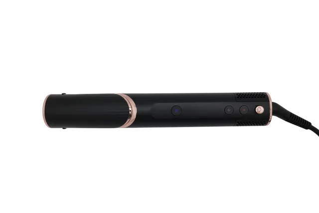 HD424DE FlexStyle 3-In-1 Haarstyler Und Trockner Black