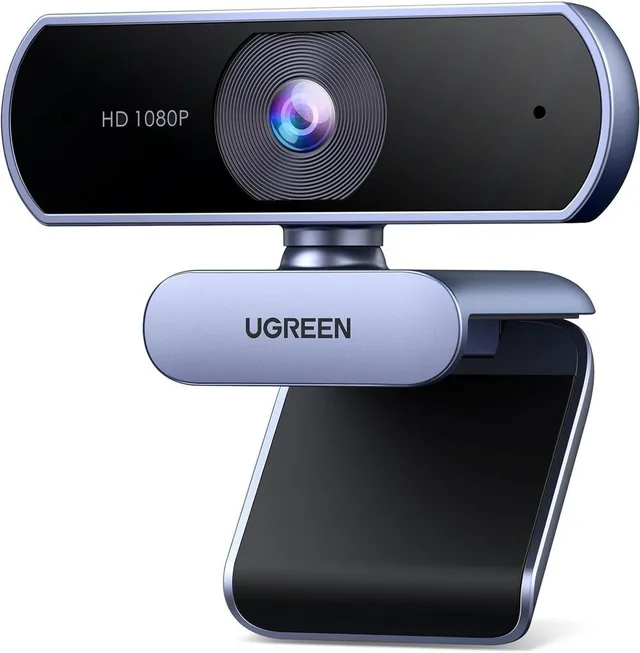 CM678 USB HD