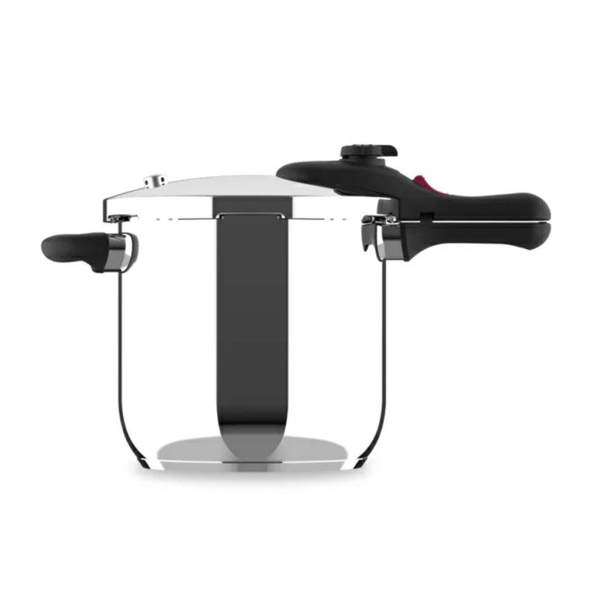 Taurus Moments Rapid 4l Pressure Cooker KCP4104