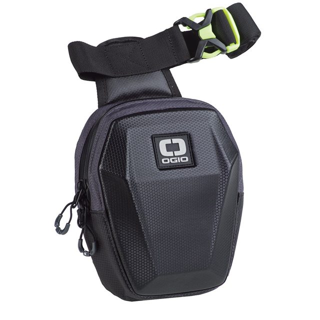 OGIO Leg bag Tactical pouch Black