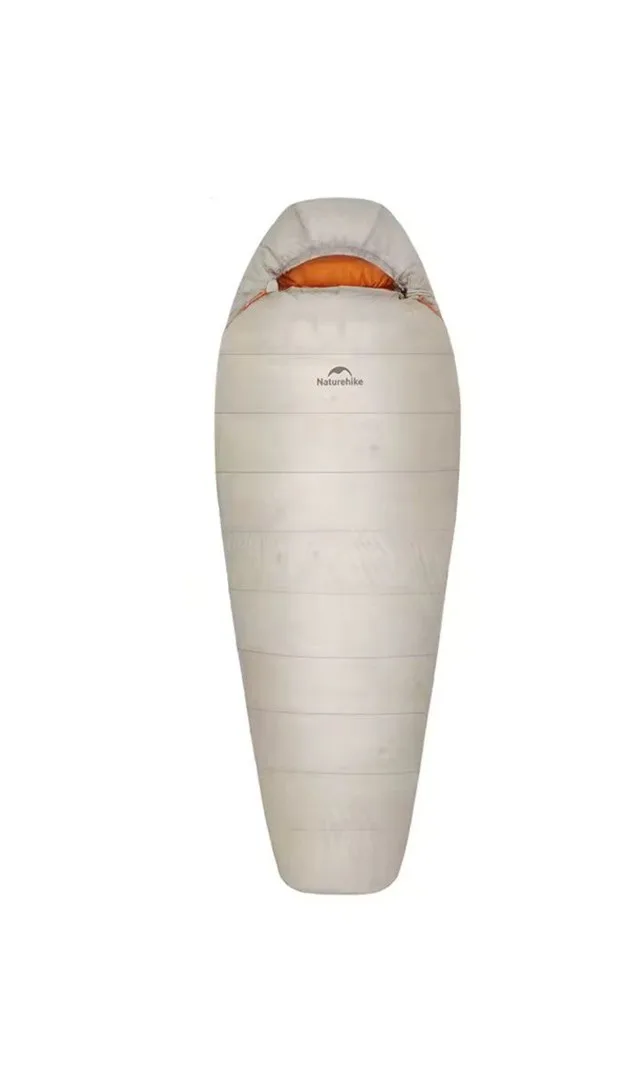 PiwóR Snowbird Pro 400 M Cnk2650ws012-Titanium Orange NATUREHIKE ś