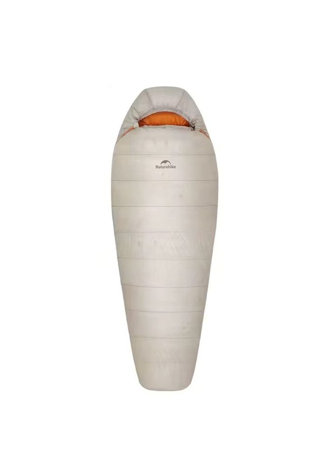 PiwóR Snowbird Pro 400 M Cnk2650ws012-Titanium Orange NATUREHIKE ś