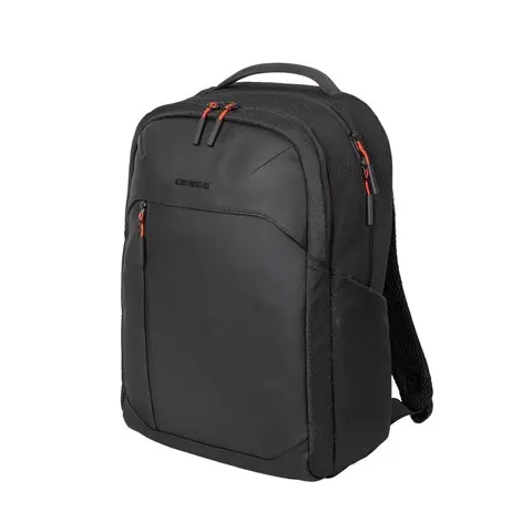Genesis Notebook Rucksack PALLAD 480 Black (16")