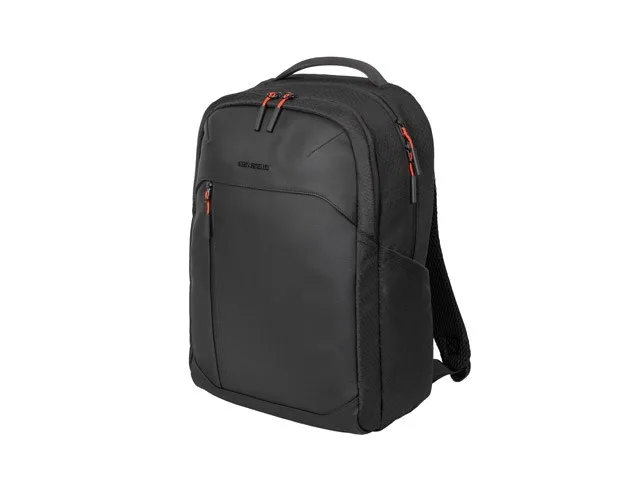 Genesis Notebook Rucksack PALLAD 480 Black (16")