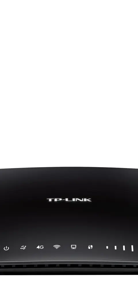 TP-Link 300 Mbps Wireless N 4G LTE Router