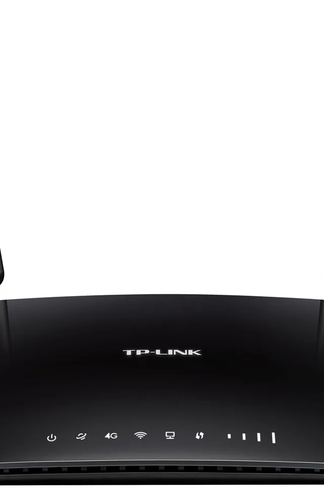 TP-Link 300 Mbps Wireless N 4G LTE Router
