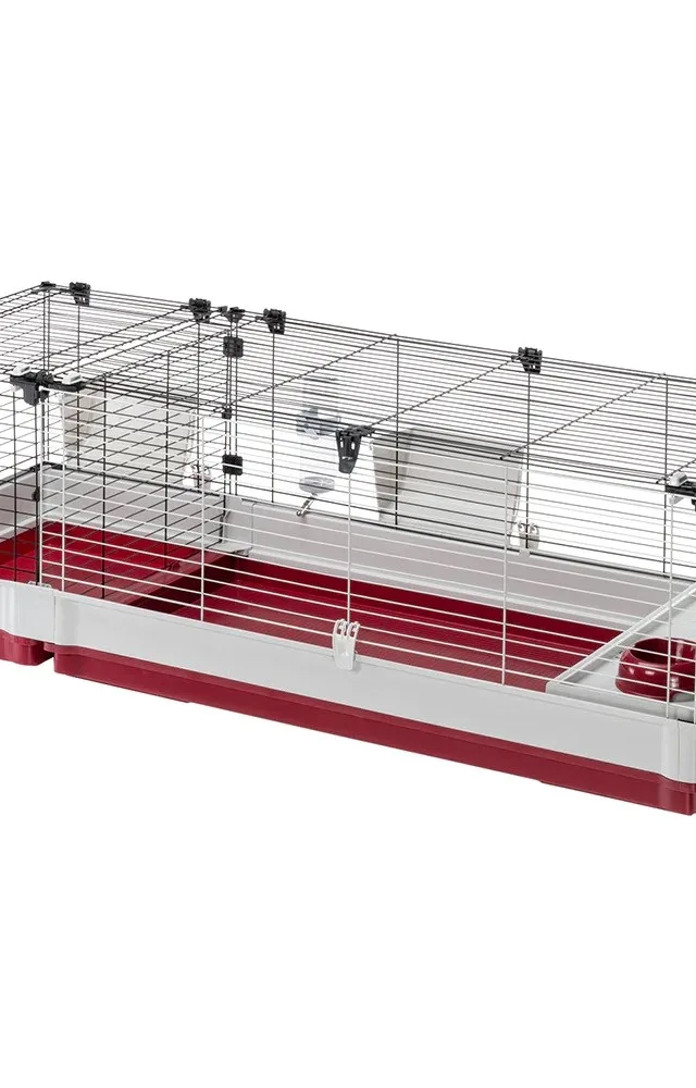 FERPLAST Krolik 160 - Cage