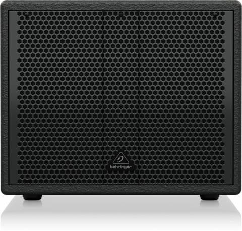 Behringer SAT 1008 SUBA Subwoofer Aktywny 8” 600W