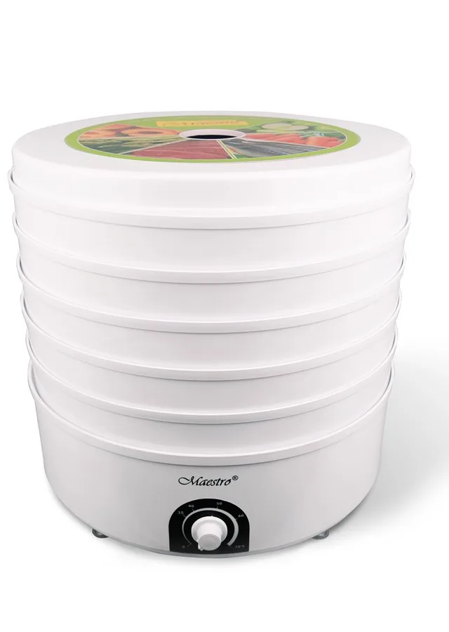 Maestro MR 766 White 520 W