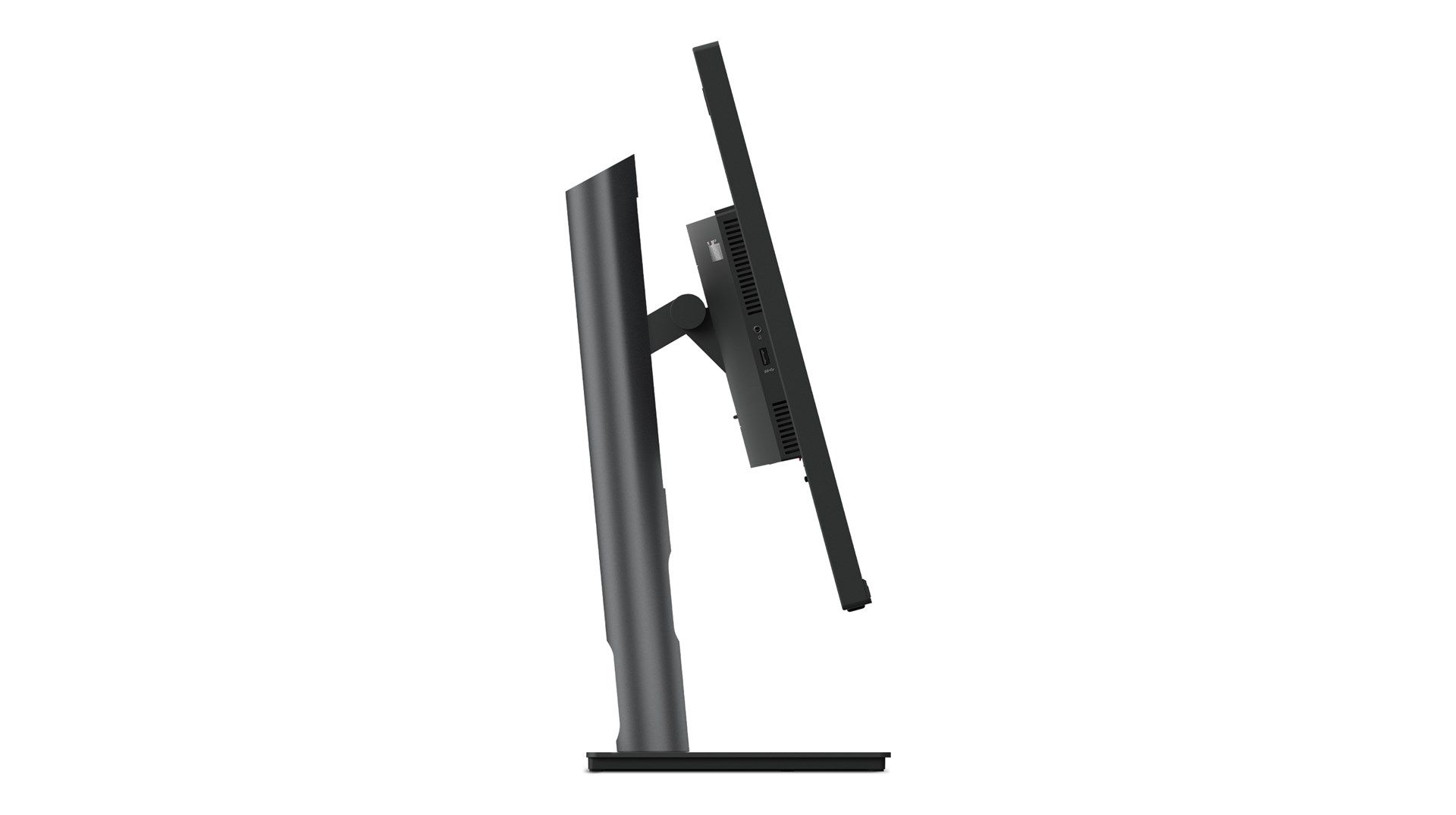 Lenovo ThinkVision P32p-30 computer monitor 80 cm (31.5") 3840 x 2160 pixels 4K Ultra HD LED Black