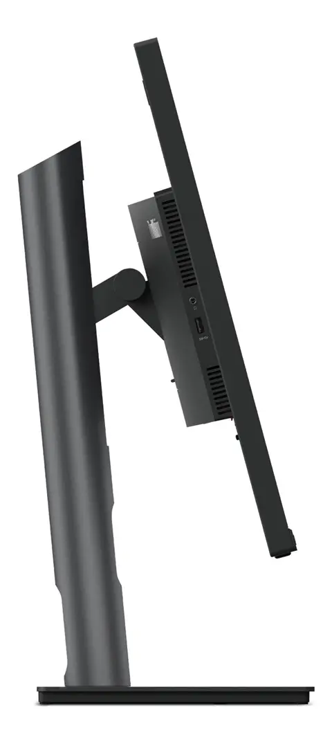 Lenovo ThinkVision P32p-30 computer monitor 80 cm (31.5") 3840 x 2160 pixels 4K Ultra HD LED Black