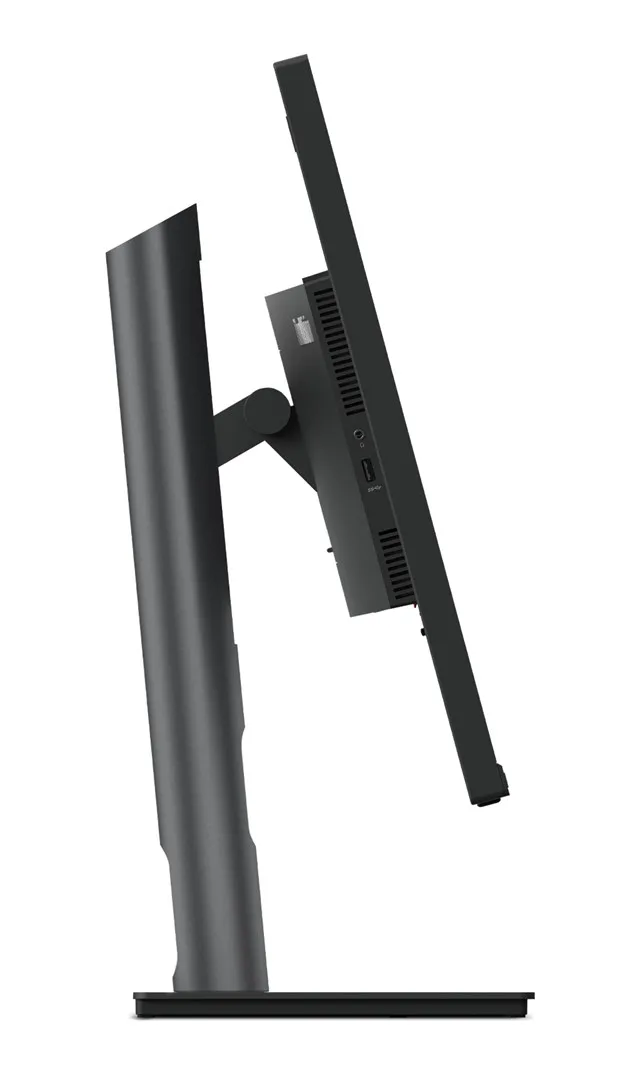 Lenovo ThinkVision P32p-30 computer monitor 80 cm (31.5") 3840 x 2160 pixels 4K Ultra HD LED Black