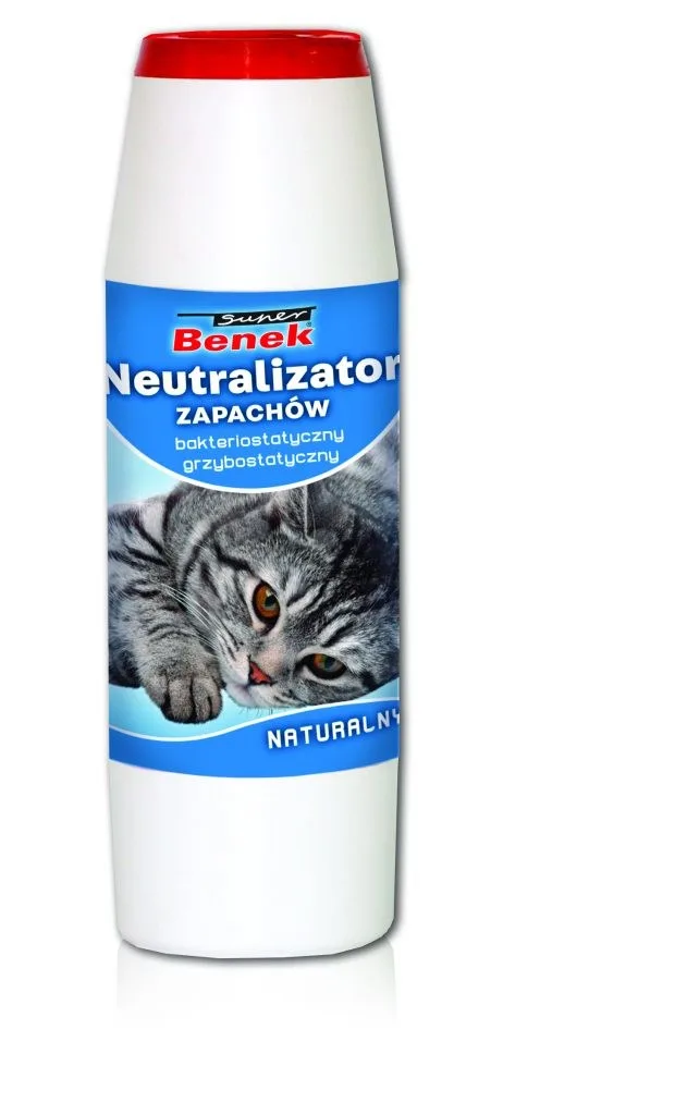 Certech 10326 Pet Odour/Stain Remover Powder