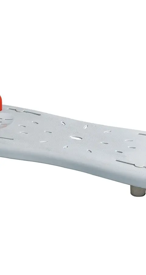 BATH BENCH WITH HANDLE
