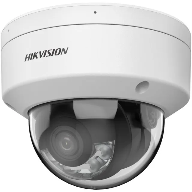 Hikvision Pro Series With ColorVu DS-2CD2167G2H-LISU(2.8mm)(EF) Bullet IP Security Camera Outdoor 3200 X 1800 Pixels Ceiling/Wall