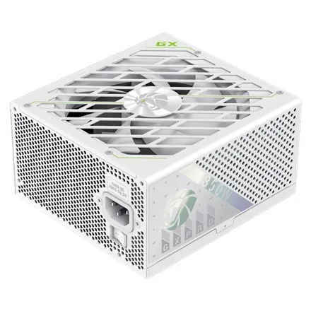 Gamemax PSU | GX PRO 850G WH | 850 W | Gold | Modular