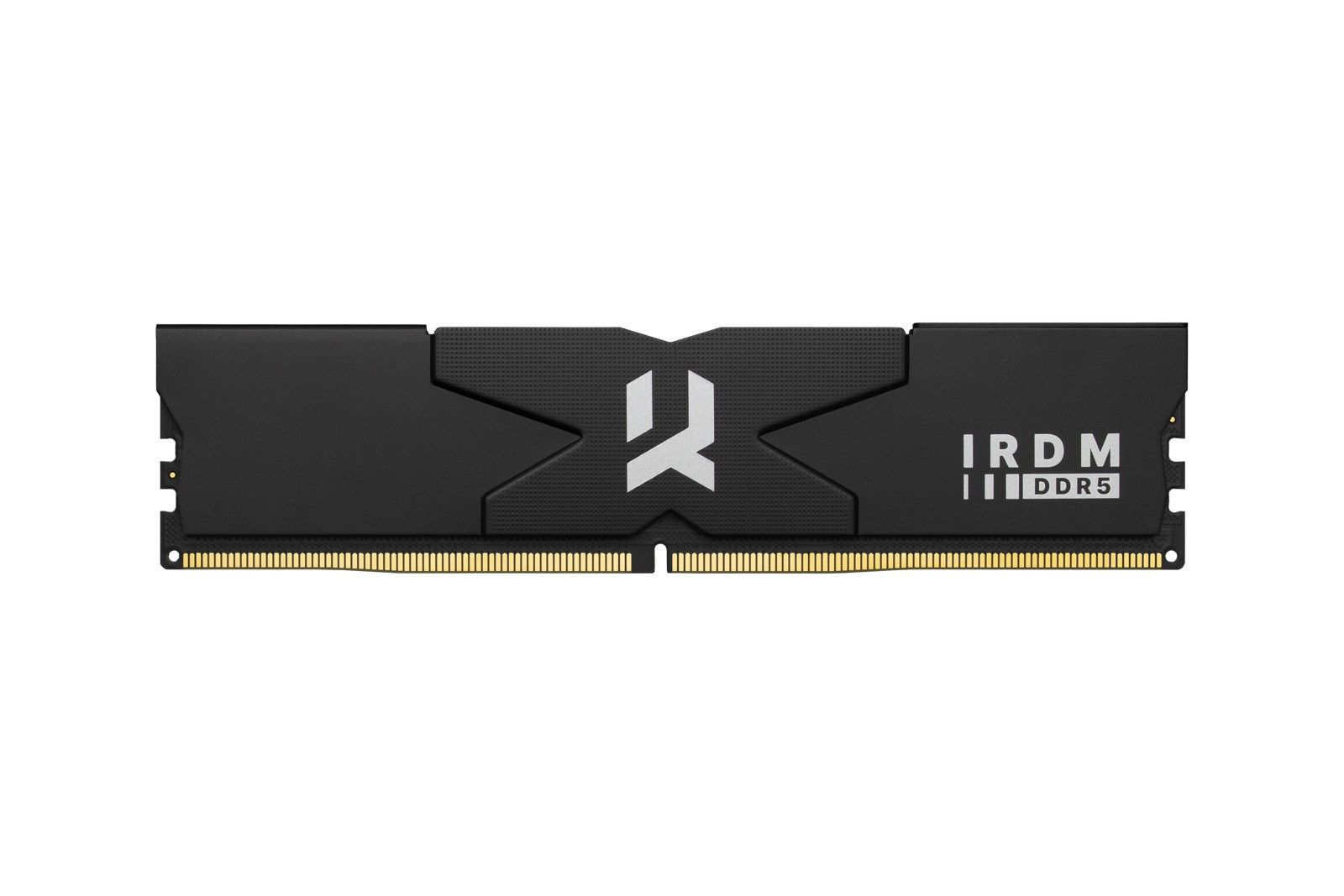 Goodram IRDM DDR5 IR-7600D564L36S/16G Memory Module 16 GB 1 X 16 GB