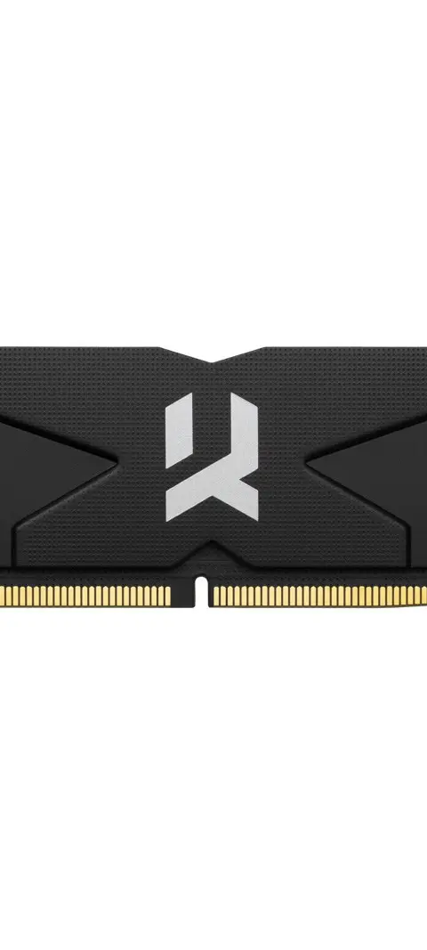 Goodram IRDM DDR5 IR-7600D564L36S/16G Memory Module 16 GB 1 X 16 GB