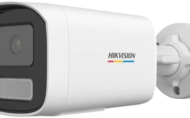 Camera IP Hikvision DS-2CD1T47G2H-LIU 4mm PL