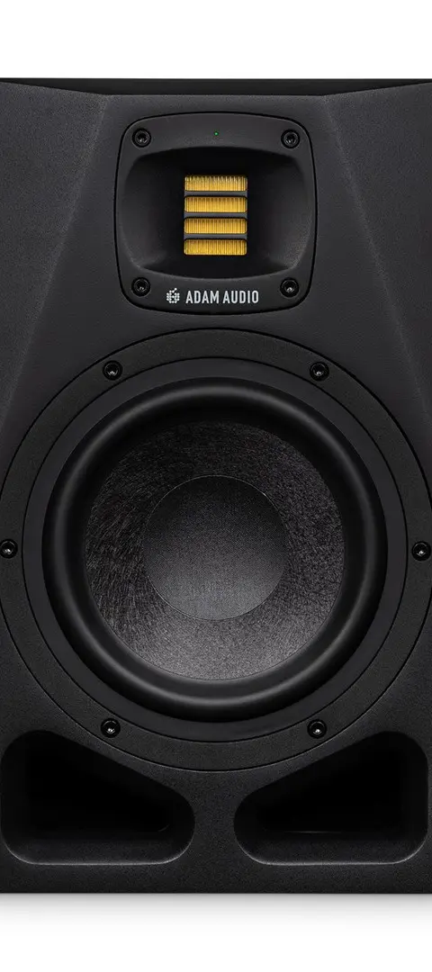 Adam Audio A7V Black
