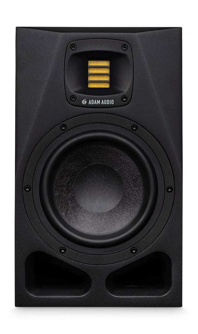 Adam Audio A7V Black