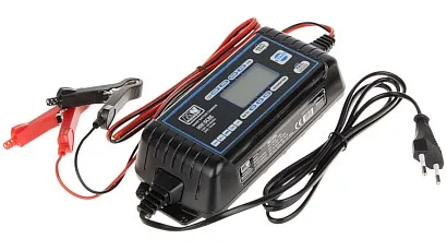 Charger MW-SC8E