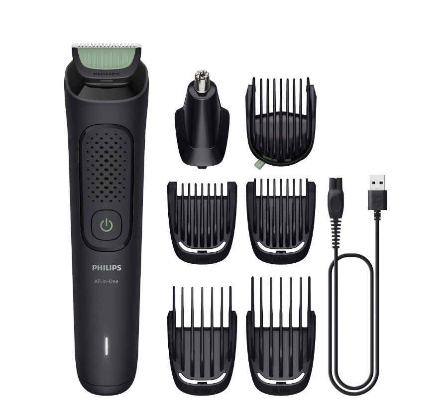 Philips All-in-One Trimmer 3000 Series MG3930/15 7-in-1 trimmer
