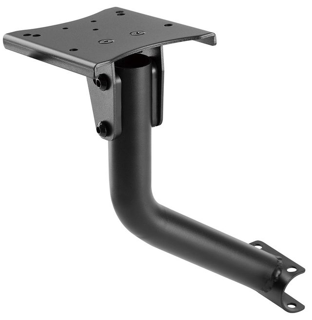 OPLite Schalthebelhalter FüR GT3 Black