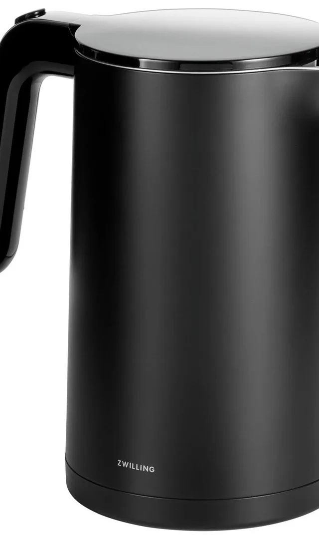ZWILLING Enfinigy Electric Kettle - 1.5L Black