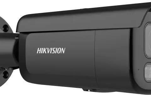 DS-2CD2T166G3-IS2UY/SL(2.8)EFBLACK Camera IP 16MP Hikvision