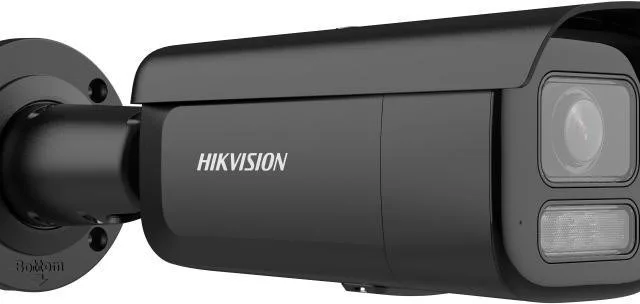 DS-2CD2T166G3-IS2UY/SL(2.8)EFBLACK Camera IP 16MP Hikvision