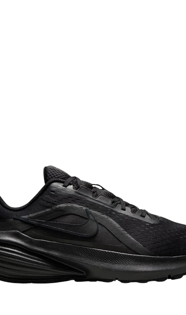 Buty męskie Nike Downshifter 14 czarne IB1895 001 45