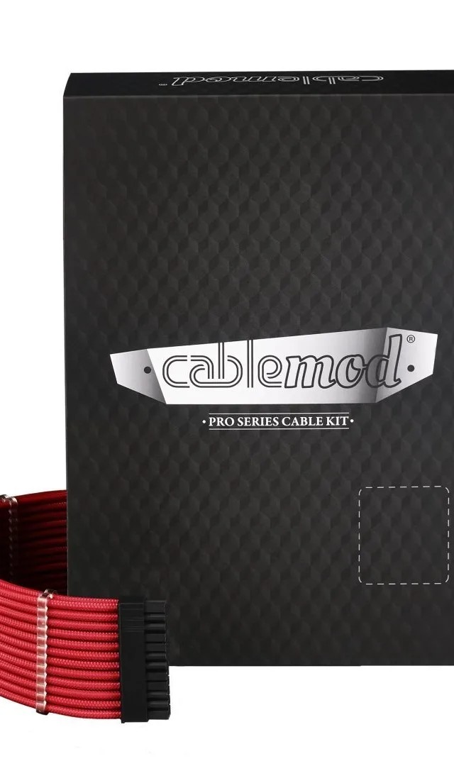 Cablemod CM-PCSI-FKIT-NKR-R internal power cable 0.7 m