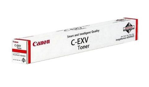 Canon C-EXV 64 toner cartridge 1 pc(s) Original Magenta