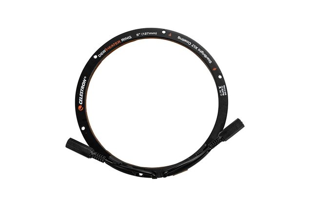 Celestron Heater For 5 SCT Telescopes