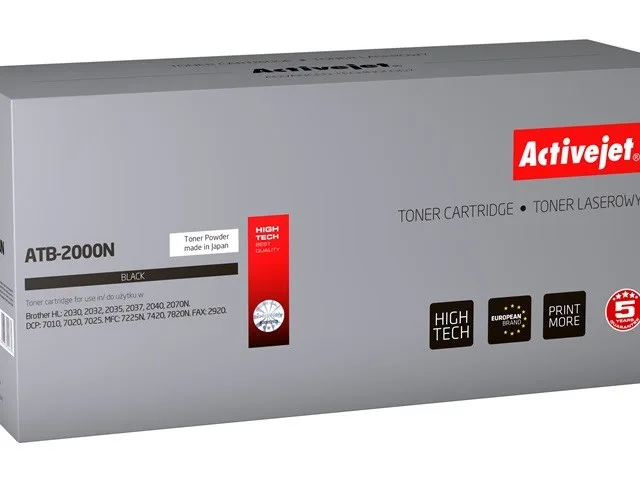 ATB-2000N