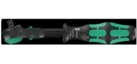 Ratchet Zyklop Speed 8000 A 1/4'
