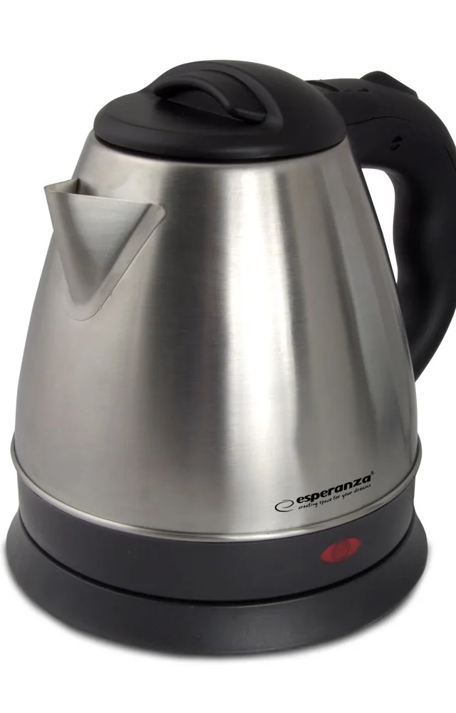 Esperanza EKK116X Electric Kettle 1 L 1350 W Inox