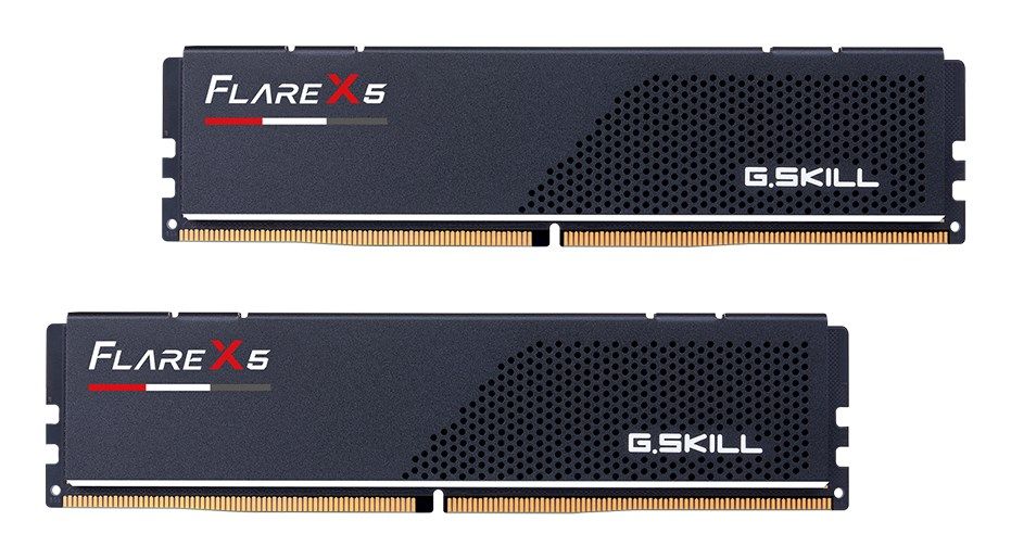 G.Skill Flare X5 F5-6400J3239G16GX2-FX5 memory module 32 GB 2 x 16 GB DDR5 288-pin DIMM