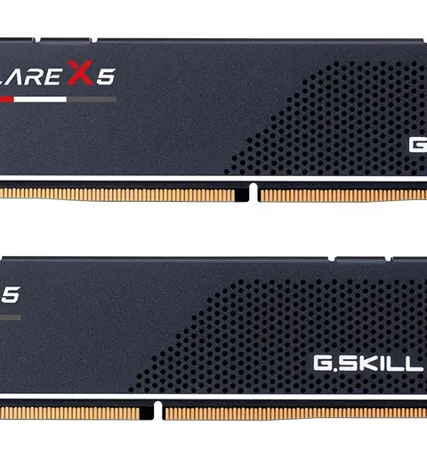 G.Skill Flare X5 F5-6400J3239G16GX2-FX5 memory module 32 GB 2 x 16 GB DDR5 288-pin DIMM