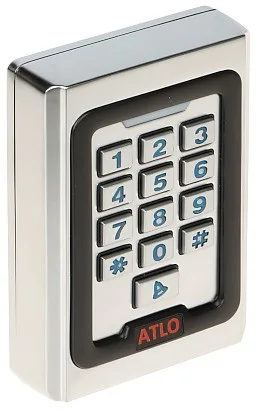 Cipher lock ATLO-KRM-511
