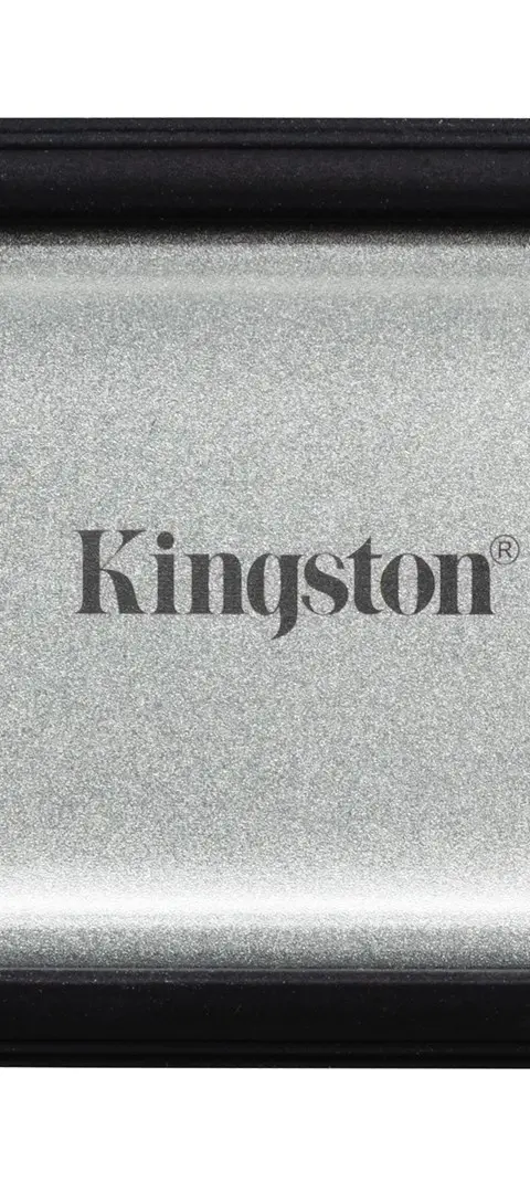 Kingston Technology 2000G PORTABLE SSD XS2000