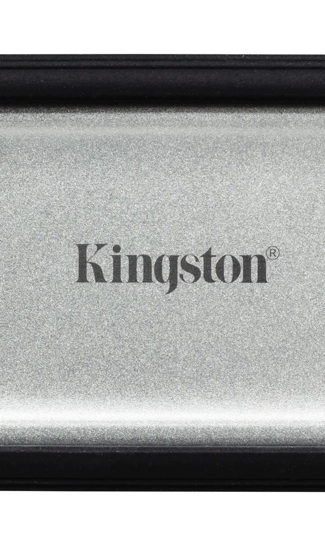 Kingston Technology 2000G PORTABLE SSD XS2000